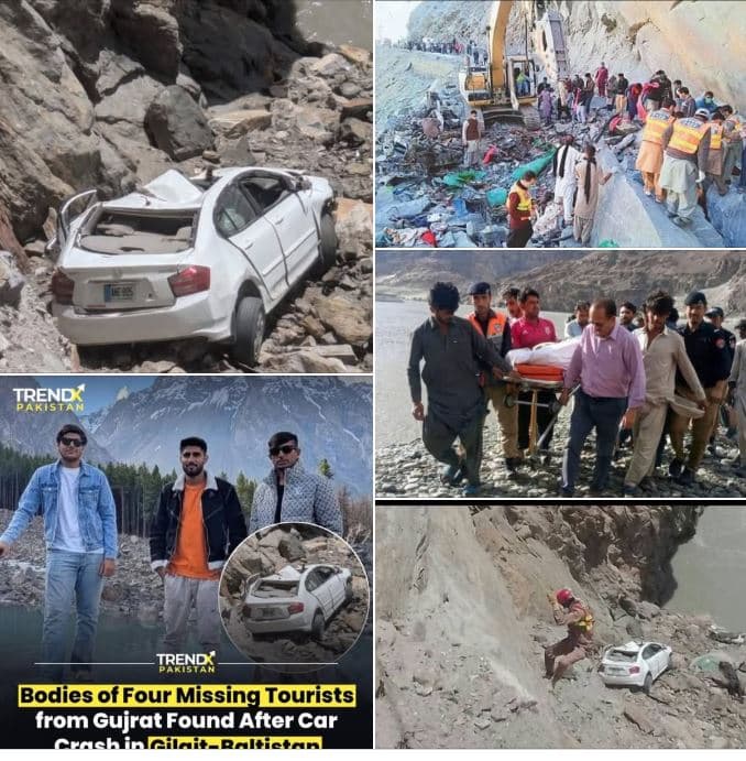 Important Advisory for Tourists: Travel Smart, Stay Safe in Gilgit-Baltistan