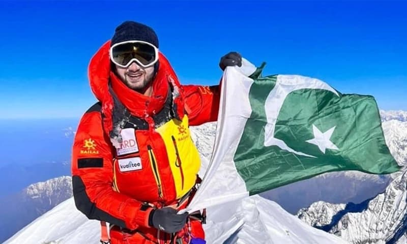 Gilgit-Baltistan Tourism Department Announces Opening of Eight New Peaks for Mountaineering and Trekking in 2025